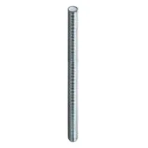 BARRA FILETTATA 8.8 ZINCATA 27 MA H 100 CM (5,0 PZ)