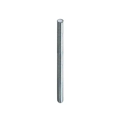 BARRA FILETTATA 8.8 ZINCATA 30 MA H 100 CM (3,0 PZ)