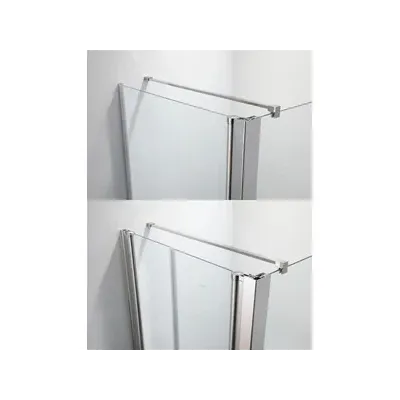 R SUPPORTO 90CM P/PARETE FISSA YOSEMITE-SN113