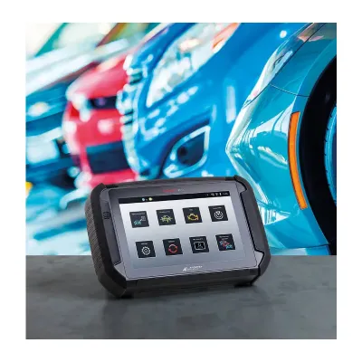SILCA PROGRAMMATORE AUTO SMART PRO 12M