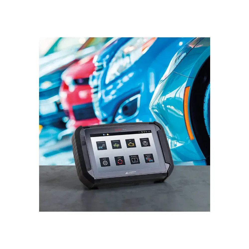 SILCA PROGRAMMATORE AUTO SMART PRO 12M