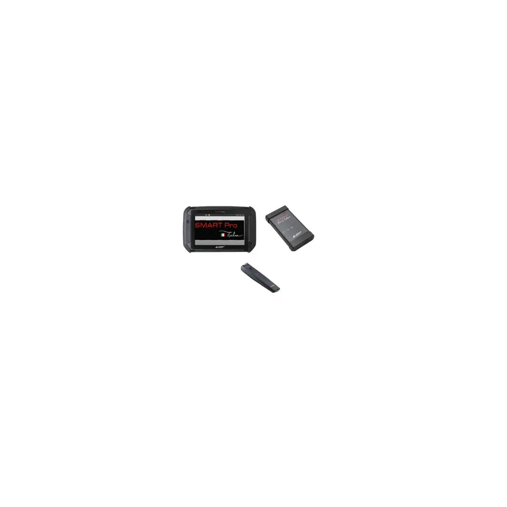 SILCA PROGRAMMATORE AUTO SMART PRO MINI  ITA 12M