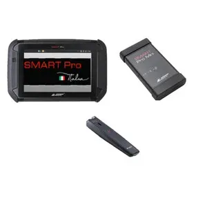 SILCA PROGRAMMATORE AUTO SMART PRO MINI  ITA 12M