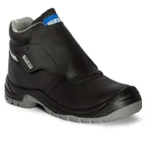 SPARCO SCARPE ALTE SALDATORE WISDOM S3 N.40