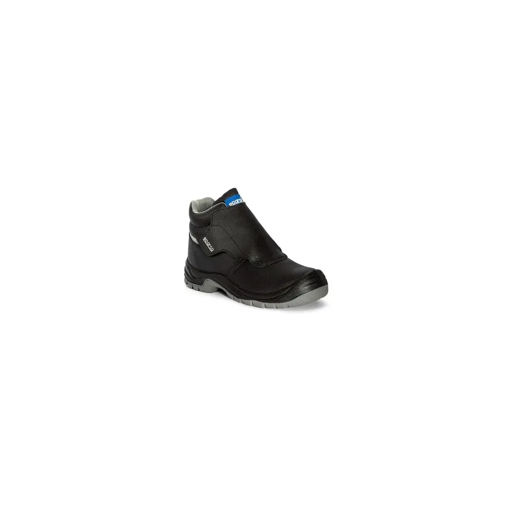 SPARCO SCARPE ALTE SALDATORE WISDOM S3 N.43