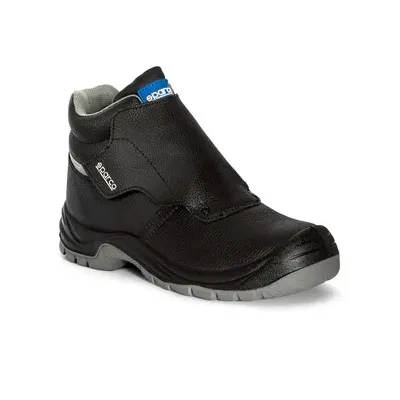 SPARCO SCARPE ALTE SALDATORE WISDOM S3 N.45
