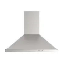 CAPPA CUCINA INOX 60CM