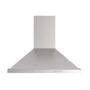 CAPPA CUCINA INOX 60CM