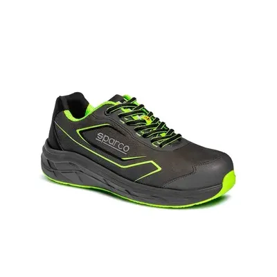 SPARCO SCARPE IMPULSE OLIVER  S3P N.41