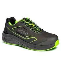 SPARCO SCARPE IMPULSE OLIVER  S3P N.42