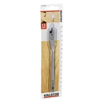 MECCHIA PER LEGNO Ø mm. 12