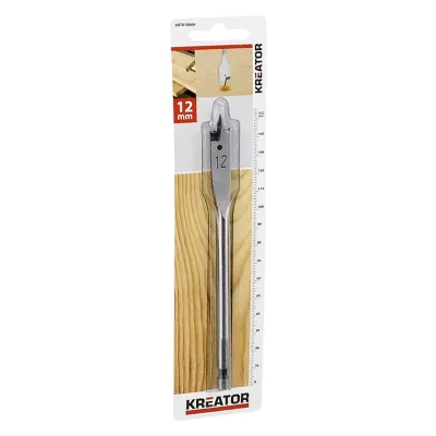 MECCHIA PER LEGNO Ø mm. 12