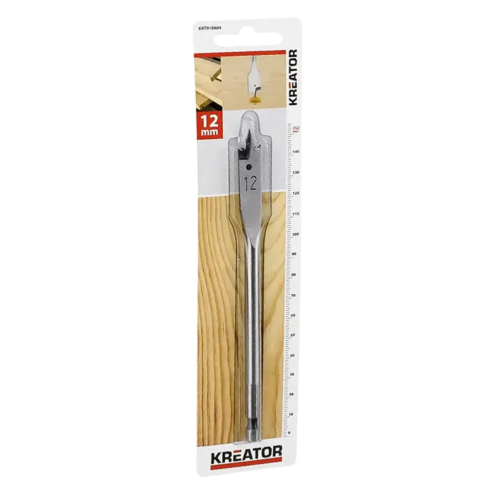 MECCHIA PER LEGNO Ø mm. 12