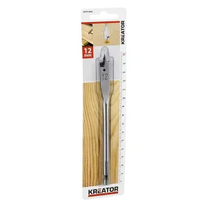 MECCHIA PER LEGNO Ø mm. 12