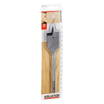 MECCHIA PER LEGNO Ø mm. 30
