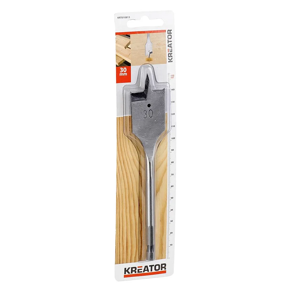 MECCHIA PER LEGNO Ø mm. 30