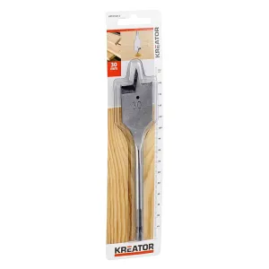 MECCHIA PER LEGNO Ø mm. 30