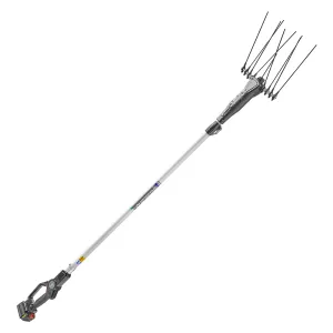 ABBACCHIATORE ELETTRICO 'OLIVGREEN S5' 21V