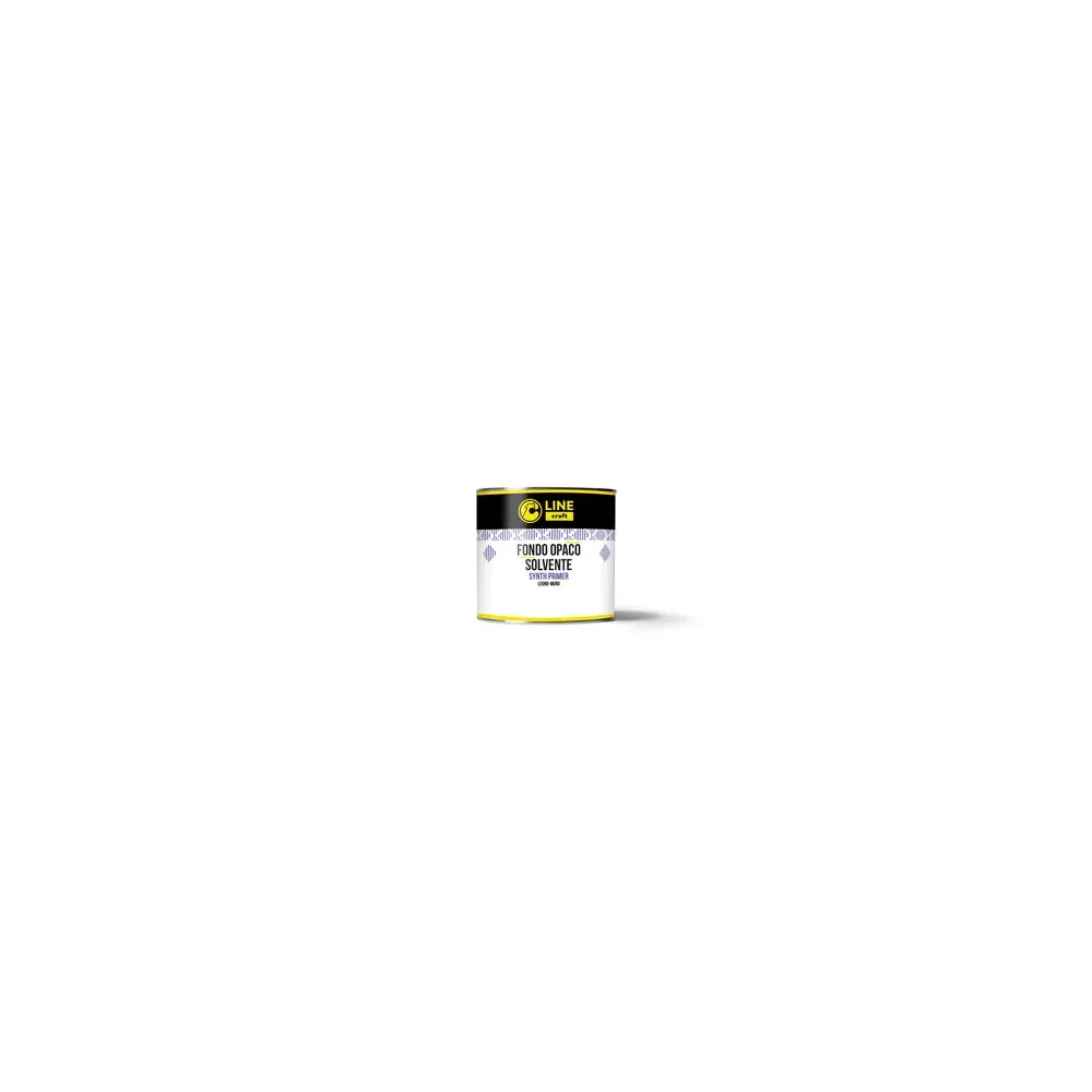 C FONDO UNIVERSALE OPACO SINTET 0,5L SYNTH PRIMER