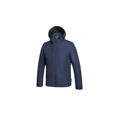 SPARCO GIUBBINO NEBO BLU NAVY TG  L