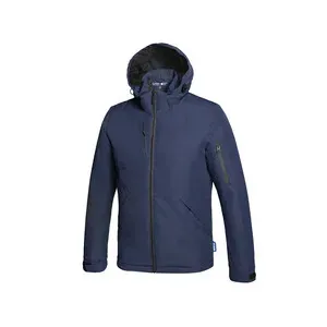 SPARCO GIUBBINO NEBO BLU NAVY TG M