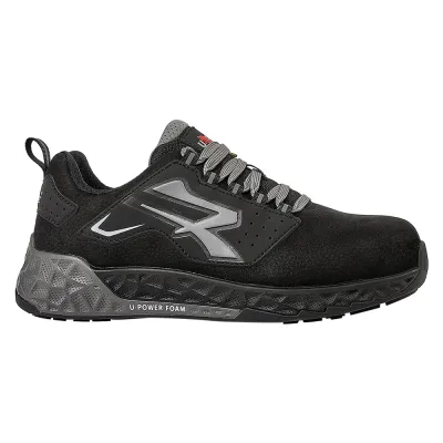 SCARPE ANTINFORTUNISTICA 'GREGOR ESD' N. 40