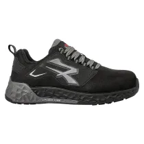 SCARPE ANTINFORTUNISTICA 'GREGOR ESD' N. 45