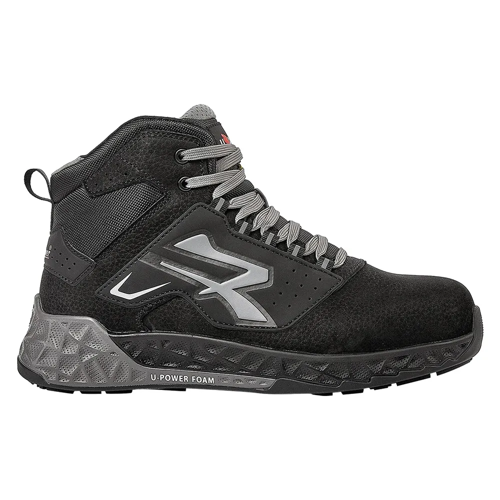 SCARPE ANTINFORTUNISTICA 'TYRON ESD' N. 42