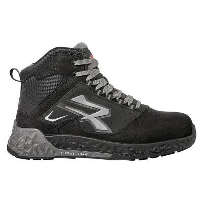SCARPE ANTINFORTUNISTICA 'TYRON ESD' N. 45