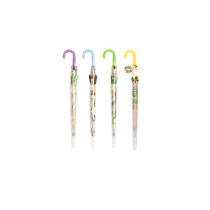 OMBRELLO AUTOMATICO C/BICCHIERE BAMBINA/O (12,0 PZ)