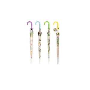 OMBRELLO AUTOMATICO C/BICCHIERE BAMBINA/O (12,0 PZ)