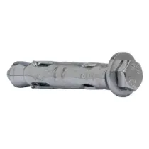 TASSELLO ACCIAIO DV/B M8 VITE BLI 4 (8,0 CF)