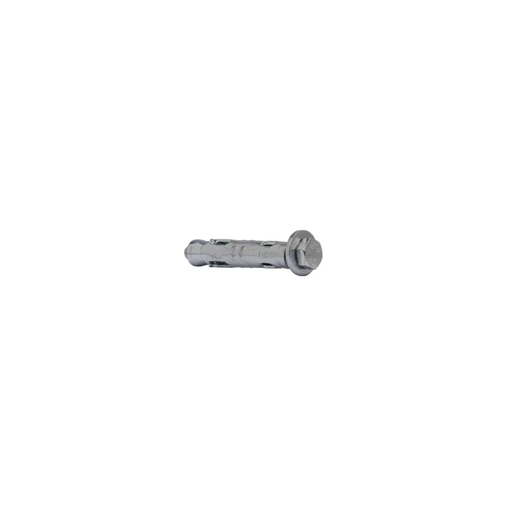 TASSELLO ACCIAIO DV/B M8 VITE BLI 4 (8,0 CF)