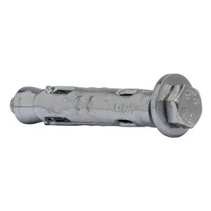 TASSELLO ACCIAIO DV/B M8 VITE BLI 4 (8,0 CF)