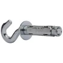 TASSELLO ACCIAIO DV/G M8 OC BLI 2 (8,0 CF)