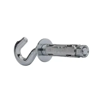 TASSELLO ACCIAIO DV/G M8 OC BLI 2 (8,0 CF)