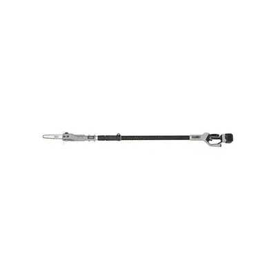 VOLPI POTATORE C/ASTA TELESC 2 BATT KVS7000P 21,6V 4AH