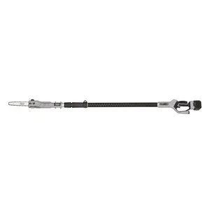 VOLPI POTATORE C/ASTA TELESC 2 BATT KVS7000P 21,6V 4AH