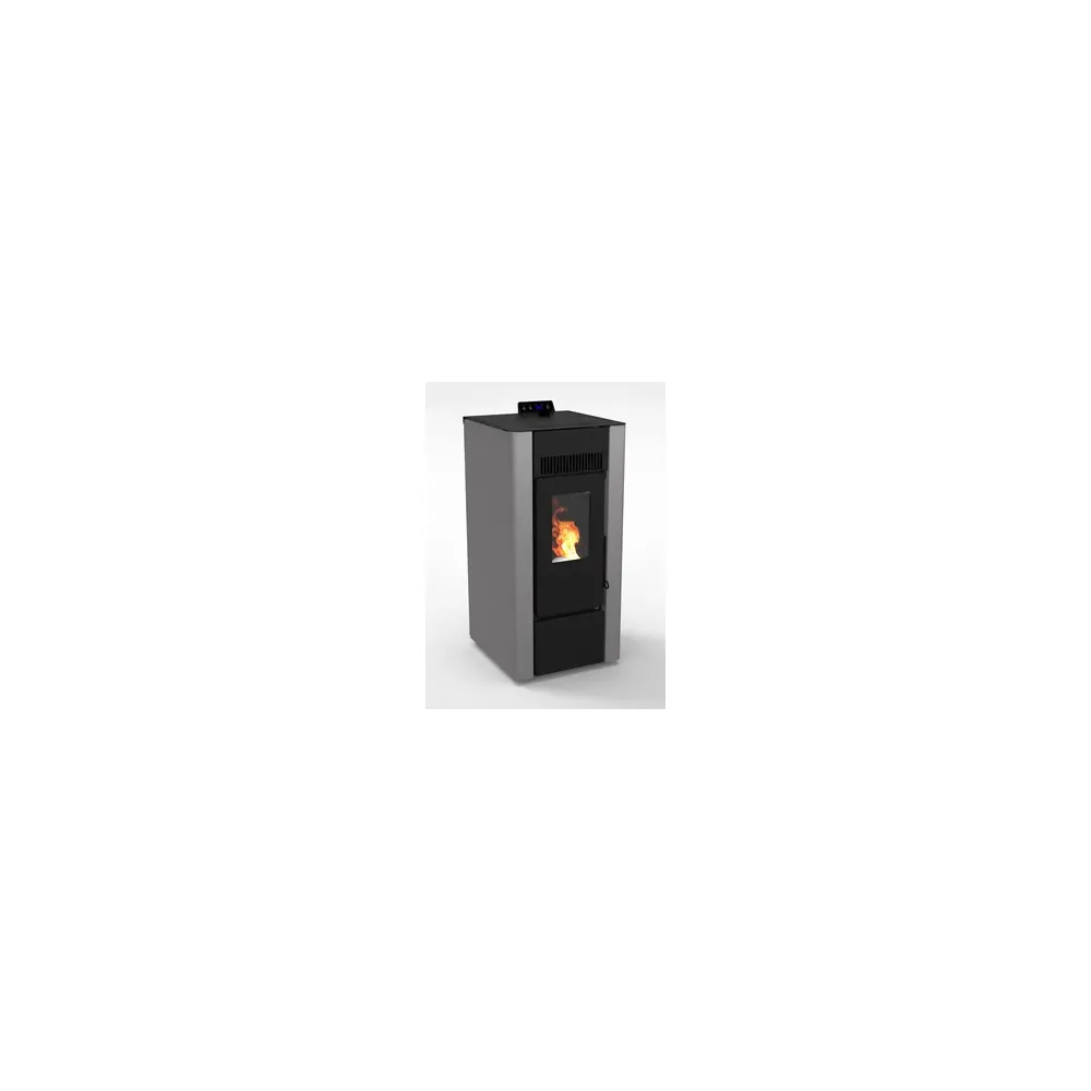 C STUFA PELLET EFESTO 6 ANTRACITE V6