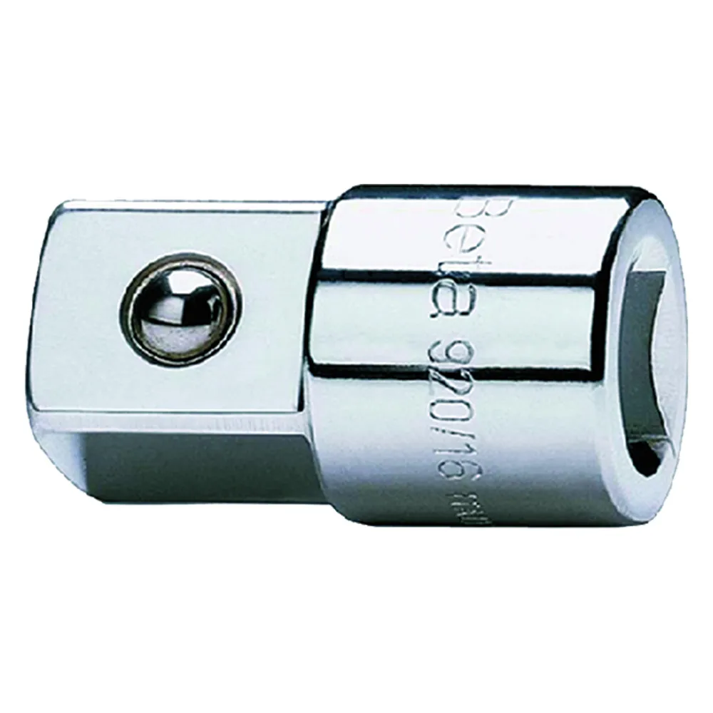 RACCORDO ATTACCO QUADRO ART. 920/16 F 1/2 - M 3/4 RACCORDO ATTACCO QUADRO ART. 920/16 F 1/2 - M 3/4