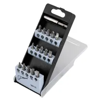 INSERTI PER AVVITATORE 16 pezzi
