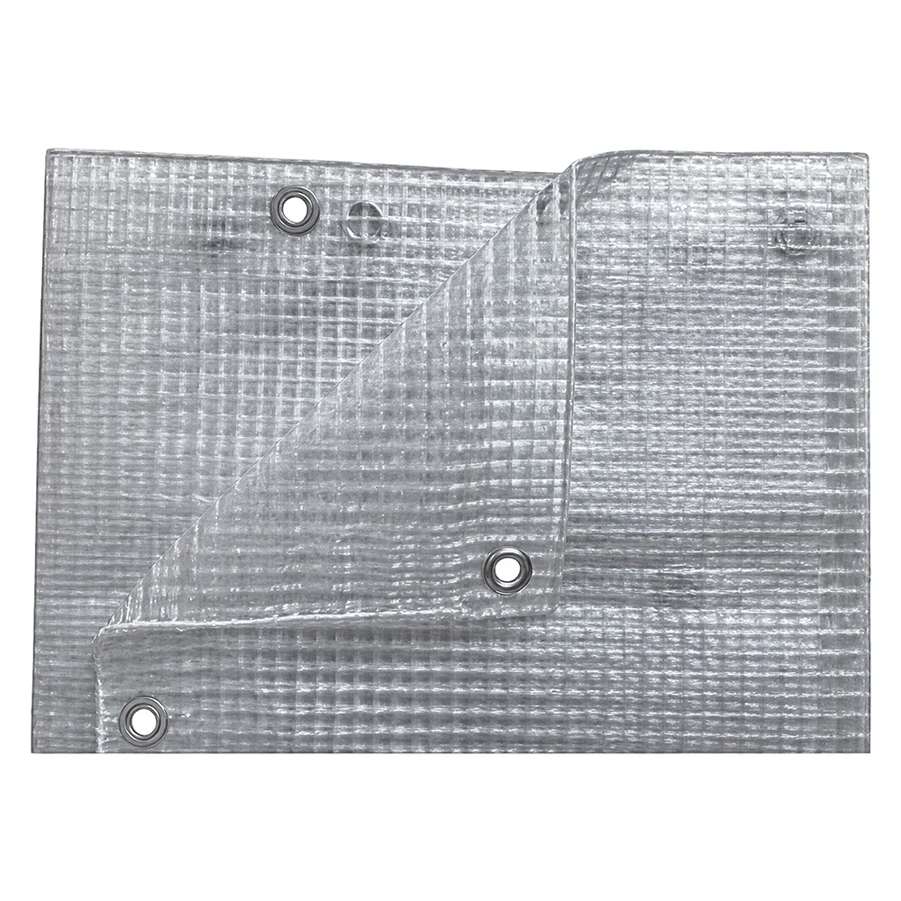TELONE RETINATO CON OCCHIELLI mt 2