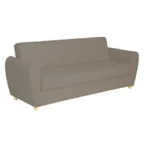 C DIVANO LETTO 2P 215X78.5X82.0CM ECLISSE GRIGIO A