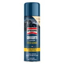 CRUSCOTTI SATINATI ml 400 - profumo vaniglia