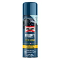 CRUSCOTTI SATINATI ml 400 - profumo ocean