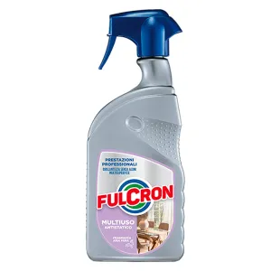DETERGENTE MULTIUSO 'FULCRON' ml. 750
