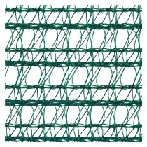 RETE RACCOLTA OLIVE 'MQF' mt.6 x 167 - piegata 1