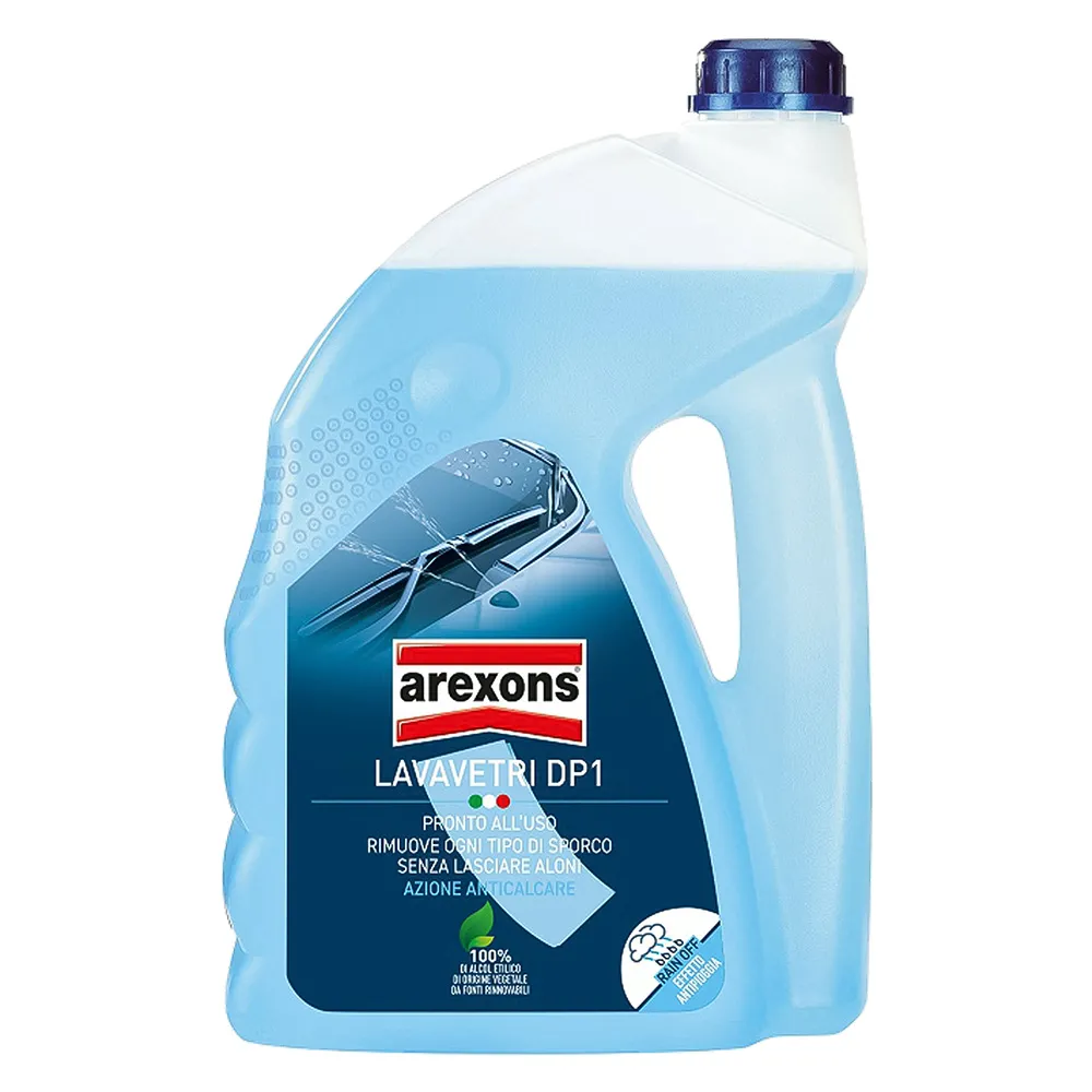 LAVAVETRI LIQUIDO INVERNALE 'DP1 -45°' lt 4