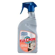 SGRASSATORE CUCINA 'FULCRON' ml. 750