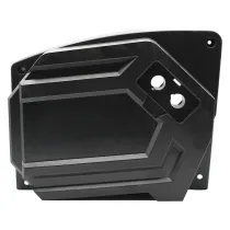 GUSCIO DESTRO ricambio - riferimento componente n.4